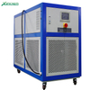Heating Refrigerated Temperature Control System