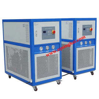 LDJ-6F Heating Refrigeration Temperature Control system