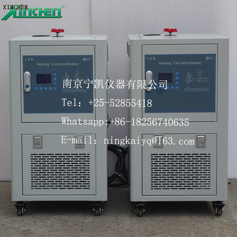 HR-2180WT heating circulator